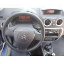 CITROËN C3 I (FC_, FN_)