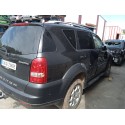 SSANGYONG REXTON / REXTON II (GAB_)