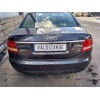 audi a6 berlina (4f2) del año 2007