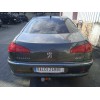 peugeot 607 (s2) del año 2005