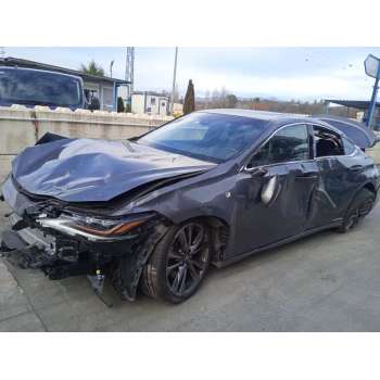 LEXUS ES de desguace