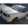 seat ibiza (6l1) del año 2002