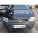 VOLKSWAGEN CADDY III FURGONETA/MONOVOLUMEN (2KA, 2KH, 2CA, 2CH)