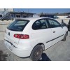 seat ibiza (6l1) del año 2002