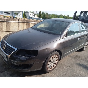 volkswagen passat b6 (3c2) del año 2007