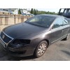 volkswagen passat b6 (3c2) del año 2007