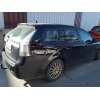 saab 9-3 station wagon (e50) del año 2009