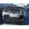 saab 9-3 station wagon (e50) del año 2009
