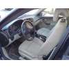 saab 9-3 station wagon (e50) del año 2009