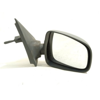 Recambio de retrovisor derecho para dacia logan ii 1.5 dci referencia OEM IAM 963018898R  