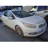 kia cee´d del año 2012