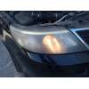 saab 9-3 station wagon (e50) del año 2009