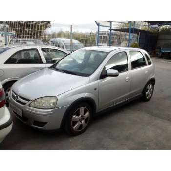 OPEL CORSA C