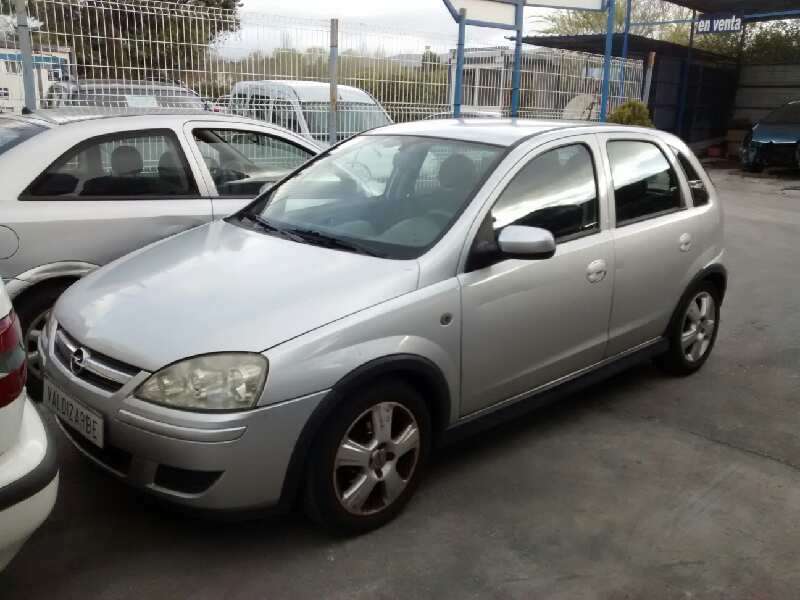OPEL CORSA C