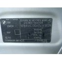 BMW SERIE 3 BERLINA (E90)