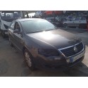 VOLKSWAGEN PASSAT B6 (3C2)