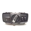 Recambio de mando luces para bmw serie 1 lim. (f20/f21) 116d referencia OEM IAM 61319393945  9393945