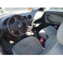 SEAT IBIZA (6L1)