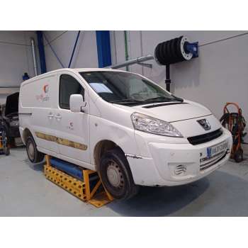 PEUGEOT EXPERT FURGONETA (VF3A_, VF3U_, VF3X_)