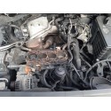 VOLKSWAGEN CADDY III FURGONETA/MONOVOLUMEN (2KA, 2KH, 2CA, 2CH)