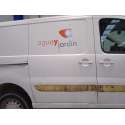 PEUGEOT EXPERT FURGONETA (VF3A_, VF3U_, VF3X_)