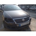 VOLKSWAGEN PASSAT B6 (3C2)