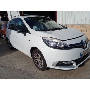renault scénic iii (jz0/1_) del año 2015