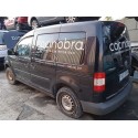 VOLKSWAGEN CADDY III FURGONETA/MONOVOLUMEN (2KA, 2KH, 2CA, 2CH)