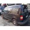 volkswagen caddy iii furgoneta/monovolumen (2ka, 2kh, 2ca, 2ch) del año 2006