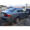HONDA ACCORD BERLINA (CL/CN)