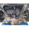 peugeot expert furgoneta (vf3a_, vf3u_, vf3x_) del año 2010