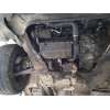 peugeot expert furgoneta (vf3a_, vf3u_, vf3x_) del año 2010