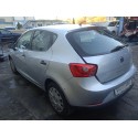 SEAT IBIZA (6J5)