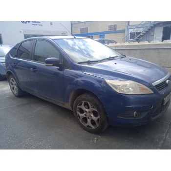 FORD FOCUS LIM. (CB4)