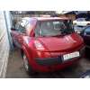 renault megane ii berlina 5p del año 2003