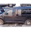 volkswagen caddy iii furgoneta/monovolumen (2ka, 2kh, 2ca, 2ch) del año 2006