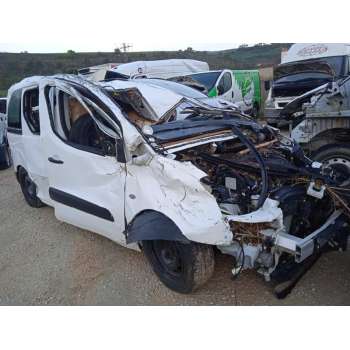 PEUGEOT PARTNER KOMBI de desguace