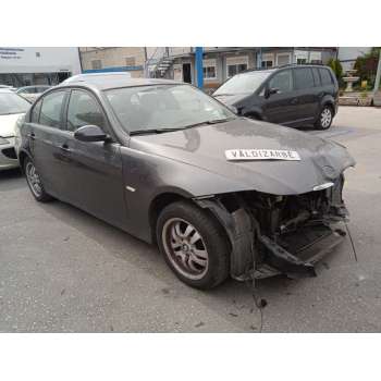 BMW SERIE 3 BERLINA (E90)