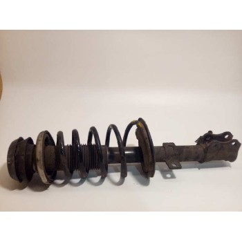 Recambio de amortiguador delantero izquierdo para suzuki swift azg (nz) gl+ referencia OEM IAM 4160262J33  
