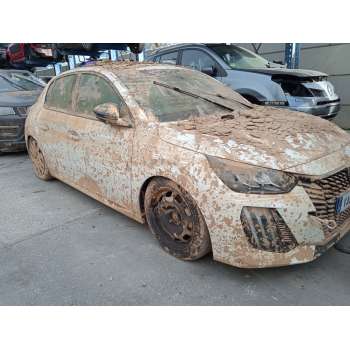 PEUGEOT 208 II (UB_, UP_, UW_, UJ_) de desguace
