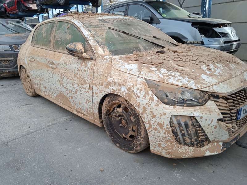 PEUGEOT 208 II (UB_, UP_, UW_, UJ_)