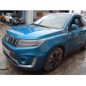 SUZUKI VITARA (LY)