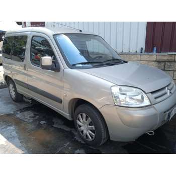 CITROËN BERLINGO / BERLINGO FIRST Monospace (MF_, GJK_, GFK_) de desguace