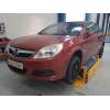 opel vectra c gts (z02) del año 2007