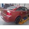 opel vectra c gts (z02) del año 2007