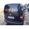 volkswagen caddy iii furgoneta/monovolumen (2ka, 2kh, 2ca, 2ch) del año 2006