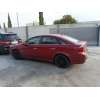 opel vectra c gts (z02) del año 2007