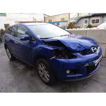 MAZDA CX-7 (ER) de desguace