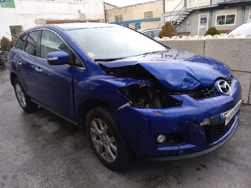 MAZDA CX-7 (ER)