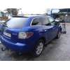 mazda cx-7 (er) del año 2007